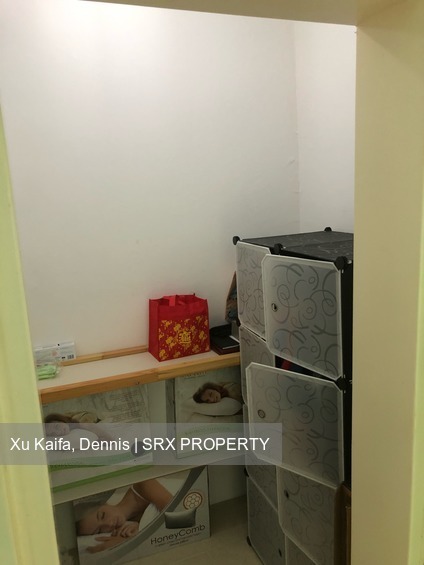 Blk 593B Montreal Link (Sembawang), HDB 2 Rooms #195260182